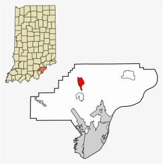 County Indiana #4492662