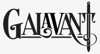 The Abs The Poets Praise - Galavant Second Season Theme Song Lyrics #4492730