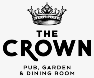 Crown Pub Logo #4492731