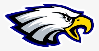 Brown County Eagles - Scott High School Eagle #4492775