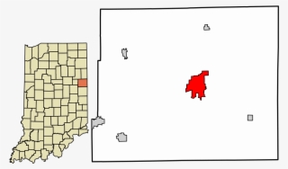 County Indiana #4492875