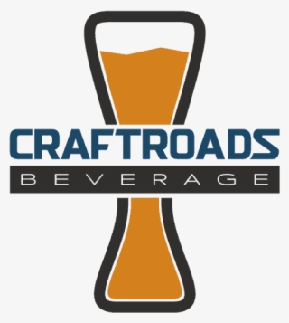 Craftroads Beverage Logo - Craftroads Beverage - Free Transparent PNG ...