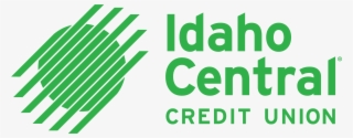 Penguin Olympic High Dive - Idaho Central Credit Union Logo Png #4493072