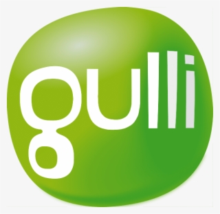 Gulli In France Acquires Free Tv Rights To Adventure - Gulli Tv Logo #4493180