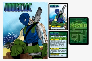 Sentinels Of The Multiverse #4493239