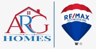 Hector Aguilar, Team Arg Homes Ca Bre 01257668 - Re Max Results Logo #4493351