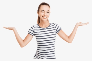 Fridgeh2o - Com - Buy Filters - Buy Extras - - Girl Hands Up Png #4493357