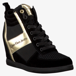 Calvin Klein Sleehak Sneaker #4493657