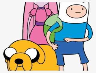 Finn The Human Clipart Adventure Time - Adventure Time #4493836