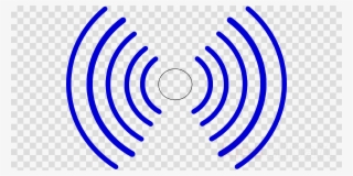 Sound Waves Png Clipart Wave Clip Art - J Balvin Png Logo #4493957