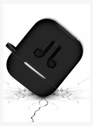 Étui De Protection Airpods - Airpods #4494009