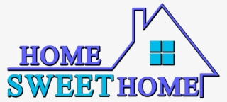 Home Sweet Home Clipart Png Home Sweet Home Clipart - My Sweet Home Clipart #4494048