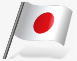 Japan Flag Png Transparent Images - Icon #4494185