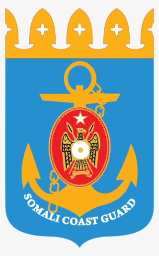 Open - Somali Navy Emblem #4494333