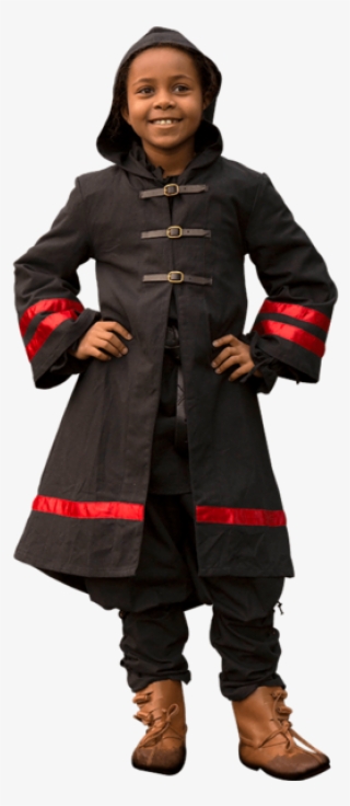 Youth Wizard Robe - Robe #4494574