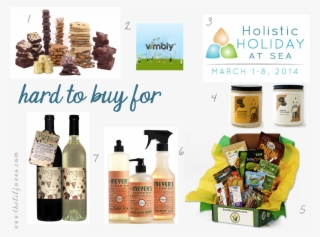 Hard To Buy For Gift Guide The Little Foxes Vegan Eco #4494663