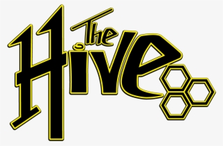 S - Hive Bar Logo #4494751