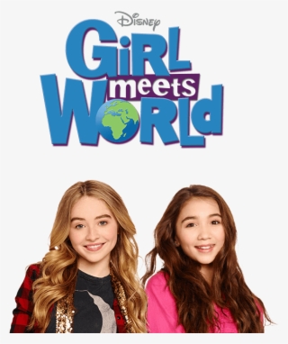 , The Twelve Year Old Daughter Of The Two Main Characters - Girl Meets World Uk #4494835