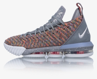 Lebron Xvi "multicolor" - Nike Men's Lebron 16 Basketball Shoes #4494988