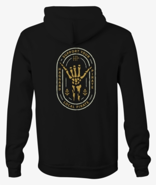 Shaka To Death - Salty Crew Rod And Gun Club Sweatshirt #4495163