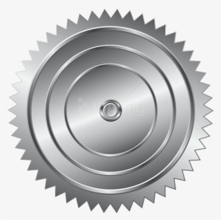 Gear Silver Clip Art Png #4495409