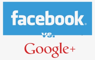 Google Plus Vs Facebook Copy - M Free Facebook #4495584