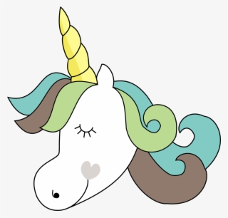 Kit Digital Gratuito Tema Unicornio, Kit Digital Unicórnio, - Unicorn #4495592