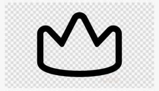 White Crown Icon Png Clipart Computer Icons Clip Art - Sikh Khanda #4495593