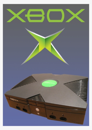 Xbox Photo Xbox - Logotipos De Empresas De Color Verde #4495736