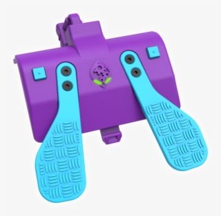 Xbox One - Collective Minds Xbox One Strikepack F.p.s. Dominator #4495796