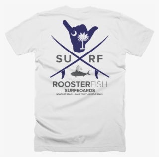 South Carolina Shaka T-shirt - Yoda #4495798