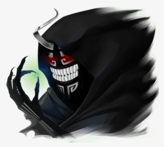 Black Spirit Xbox - Black Desert Online Png #4495848