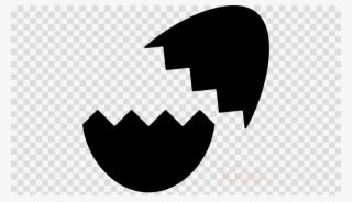 Broken Egg Icon Png Clipart Computer Icons Egg - Clipart Ice Hockey Stick #4495974