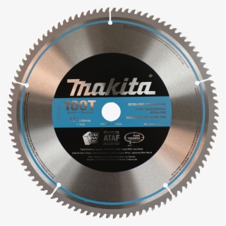 A-93734 - Saw Blade 6 Inch Makita #4496034