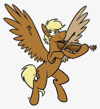 Egophiliac, Bipedal, Commission, Cute, Fiddle, Hoof - Cartoon #4496039 Egophiliac, Bipedal, Commission, Cute, Fiddle, Hoof - Cartoon #4496039
