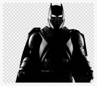 Batman Suit Transparent Clipart Batman Iron Man Spider-man - Png Icon Star Wars #4496355