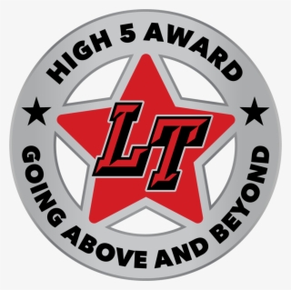 Ltisdhigh5pin2018 - 2019 - Circle #4496609 Ltisdhigh5pin2018 - 2019 - Circle #4496609