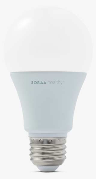 Soraa Home A19 - Led Lamp #4496681
