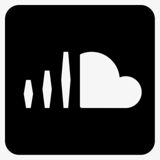 Png File - Soundcloud #4496738