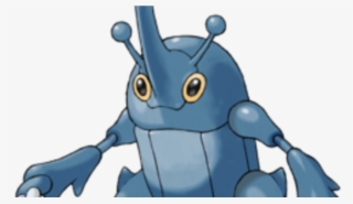 Pokemon Heracross #4496920