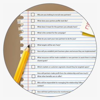Recruitment Checklist Infographic - Business #4497022
