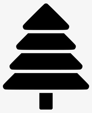 Tree Evergreen Comments - Christmas Day #4497124