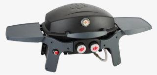 Pantera Series - Landmann Pantera 2.0 #4497311