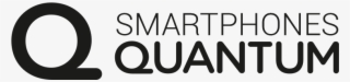 Smartphones Logo - Quantum Go #4497388