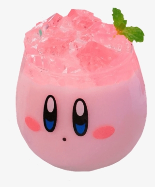 Kirby Drink - Cocktail #4497454