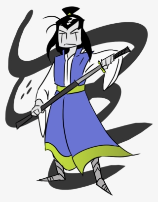 Japan Cartoon Style - Daimyo Png #4497513