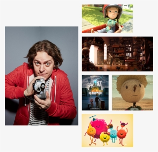 Brandon Oldenburg - Flying Books Of Mr Morris #4497570