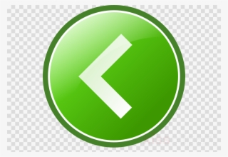 Button Arrow Png Clipart Arrow Clip Art - Botones Png Flecha Izquierda #4497764