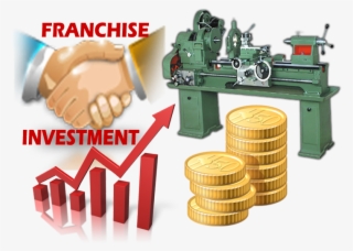 Business & Machinery #4497961