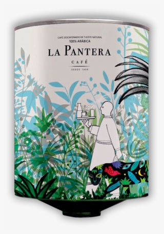 Decaffeinated Coffee In Natural Roasted 100% Arabica #4497963